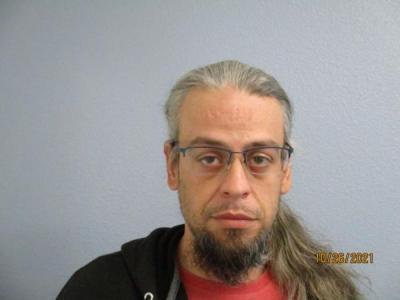 Parviz Marcus Mckeand a registered Sex Offender of New Mexico