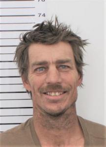 David James Bock a registered Sex Offender of New Mexico