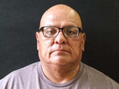 Ferlin Shane Platero Sr a registered Sex Offender of New Mexico