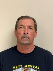 Glenn Joseph Lopez a registered Sex Offender of New Mexico