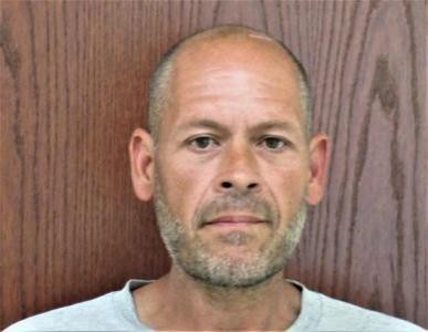 James Jeremiah Dyson a registered Sex Offender of New Mexico