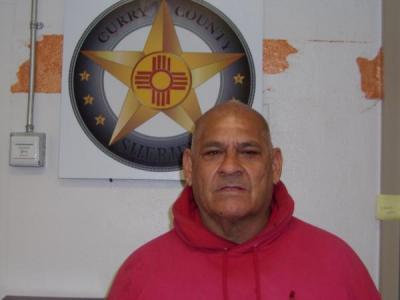 Jesse Hurtado Galvan Sr a registered Sex Offender of New Mexico