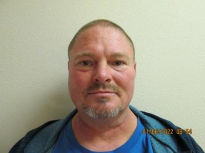 Ronald Dean Roberson a registered Sex Offender of New Mexico