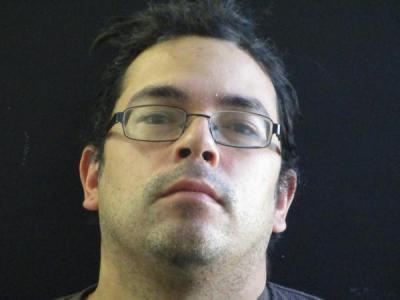 David Lee Holguin a registered Sex Offender of New Mexico
