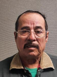 Juan Jesus Bustamante a registered Sex Offender of New Mexico