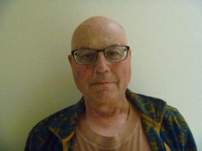 Steven Kells Swenerton a registered Sex Offender of New Mexico