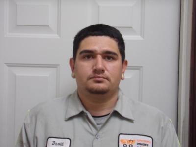 David James Osuna a registered Sex Offender of New Mexico