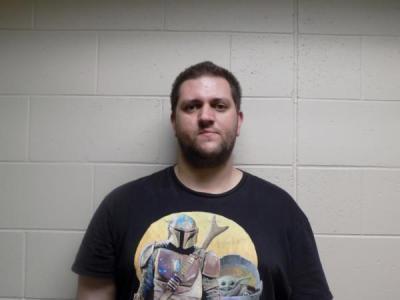 Matthew Jamison English a registered Sex Offender of New Mexico