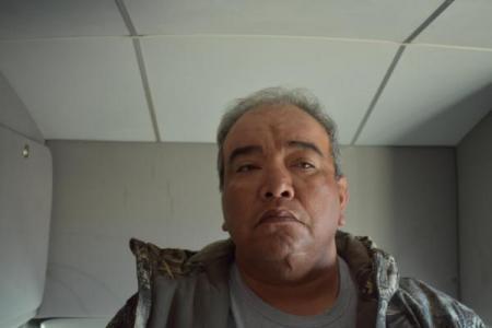 Gerald Garcia a registered Sex Offender of New Mexico