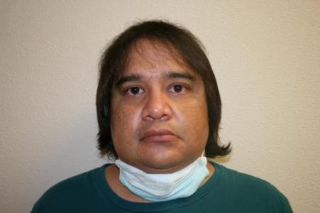 Juan Contreras Rodriguez III a registered Sex Offender of New Mexico