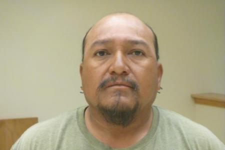 Quincy Lugardo Coriz a registered Sex Offender of New Mexico