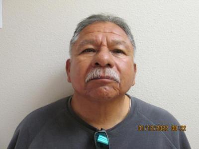 Gabriel Garcia Martinez Jr a registered Sex Offender of New Mexico