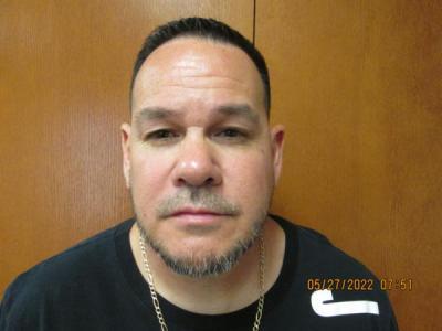 Gabriel Lewis Espinosa a registered Sex Offender of New Mexico