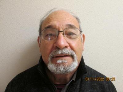 Ricardo Chavana a registered Sex Offender of New Mexico