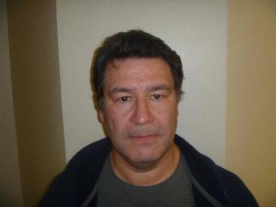 Travis William Bussell a registered Sex Offender of New Mexico