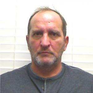 David John Conley a registered Sex Offender of New Mexico