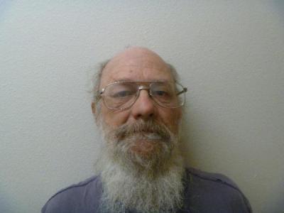 James Lee Thomas a registered Sex Offender of New Mexico