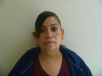 Polly Paz Tellez a registered Sex Offender of New Mexico