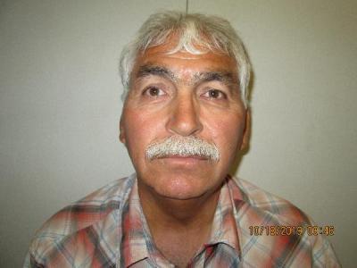 Tommy Joseph Chavez a registered Sex Offender of New Mexico