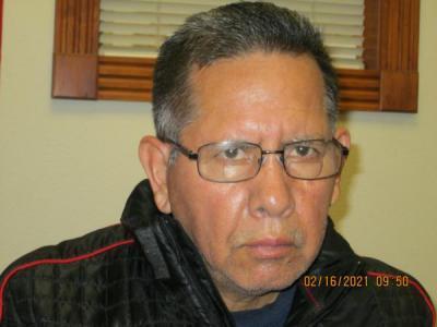 Ramon Sanchez Garcia a registered Sex Offender of New Mexico