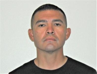 Daniel J Garcia a registered Sex Offender of New Mexico