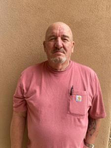 James Martin Grafner a registered Sex Offender of New Mexico