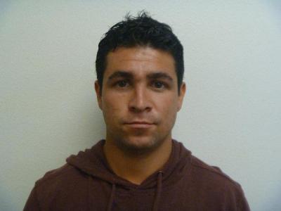 Richard Vargas a registered Sex Offender of New Mexico