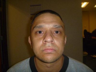 Nathan Joel Apodaca a registered Sex Offender of New Mexico