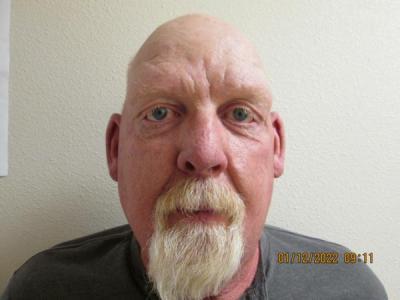 John Curtis Figart a registered Sex Offender of New Mexico