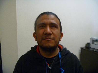 Antonio Luis Martinez a registered Sex Offender of New Mexico