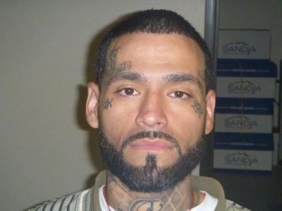 Bobby Ray Ayala a registered Sex Offender of New Mexico
