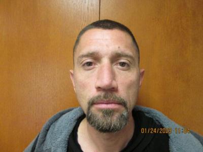 Carlos Barron a registered Sex Offender of New Mexico