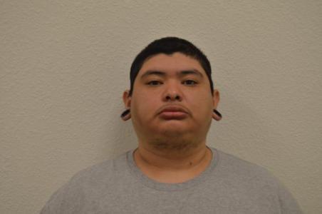Andrew Lee Rodriguez a registered Sex Offender of New Mexico