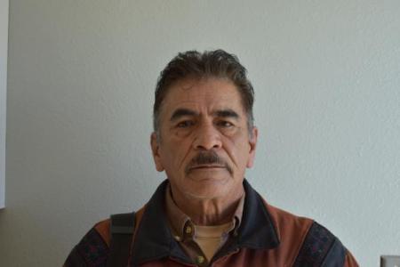 Benjamin Silva a registered Sex Offender of New Mexico