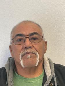 Ruben Deleon Zapata a registered Sex Offender of New Mexico