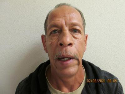 David Limon Aceves a registered Sex Offender of New Mexico
