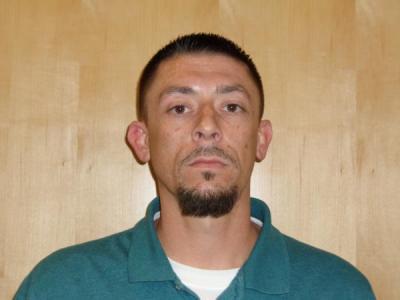 Thomas Dean Foster a registered Sex Offender of New Mexico