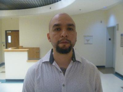 Hector Manuel Vizcarra a registered Sex Offender of New Mexico