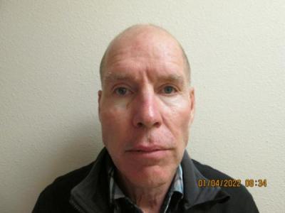 Keith Bullock Jackson a registered Sex Offender of New Mexico