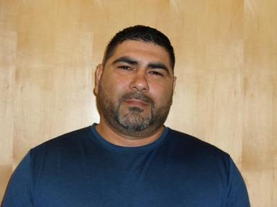 Ruben Robert Sanchez Jr a registered Sex Offender of New Mexico