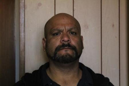 Jerome Keith Serrano a registered Sex Offender of New Mexico