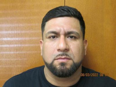 Edgar Ivan Villela a registered Sex Offender of New Mexico