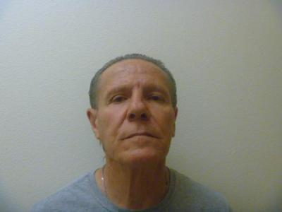 Albert Joseph Trujillo a registered Sex Offender of New Mexico