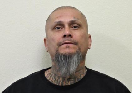George Leon Mariscal Jr a registered Sex Offender of New Mexico