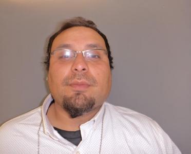 Christian Martinez a registered Sex Offender of New Mexico