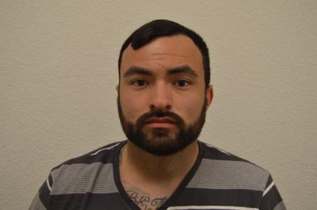 Matthew Duran a registered Sex Offender of New Mexico