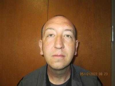 William Allen Patterson a registered Sex Offender of New Mexico