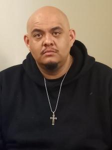 David Juan Valdez a registered Sex Offender of New Mexico