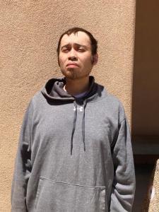 Raymond Gonzales a registered Sex Offender of New Mexico