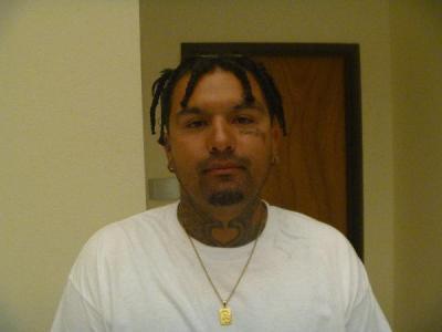 Aaron Rodriguez a registered Sex Offender of New Mexico
